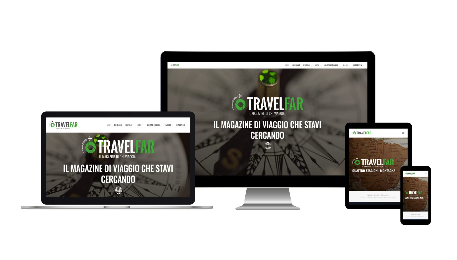 Agenzia web Parma